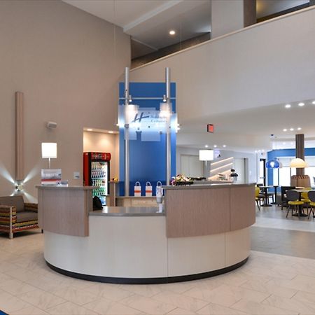 Holiday Inn Express & Suites Shippensburg By Ihg Zewnętrze zdjęcie