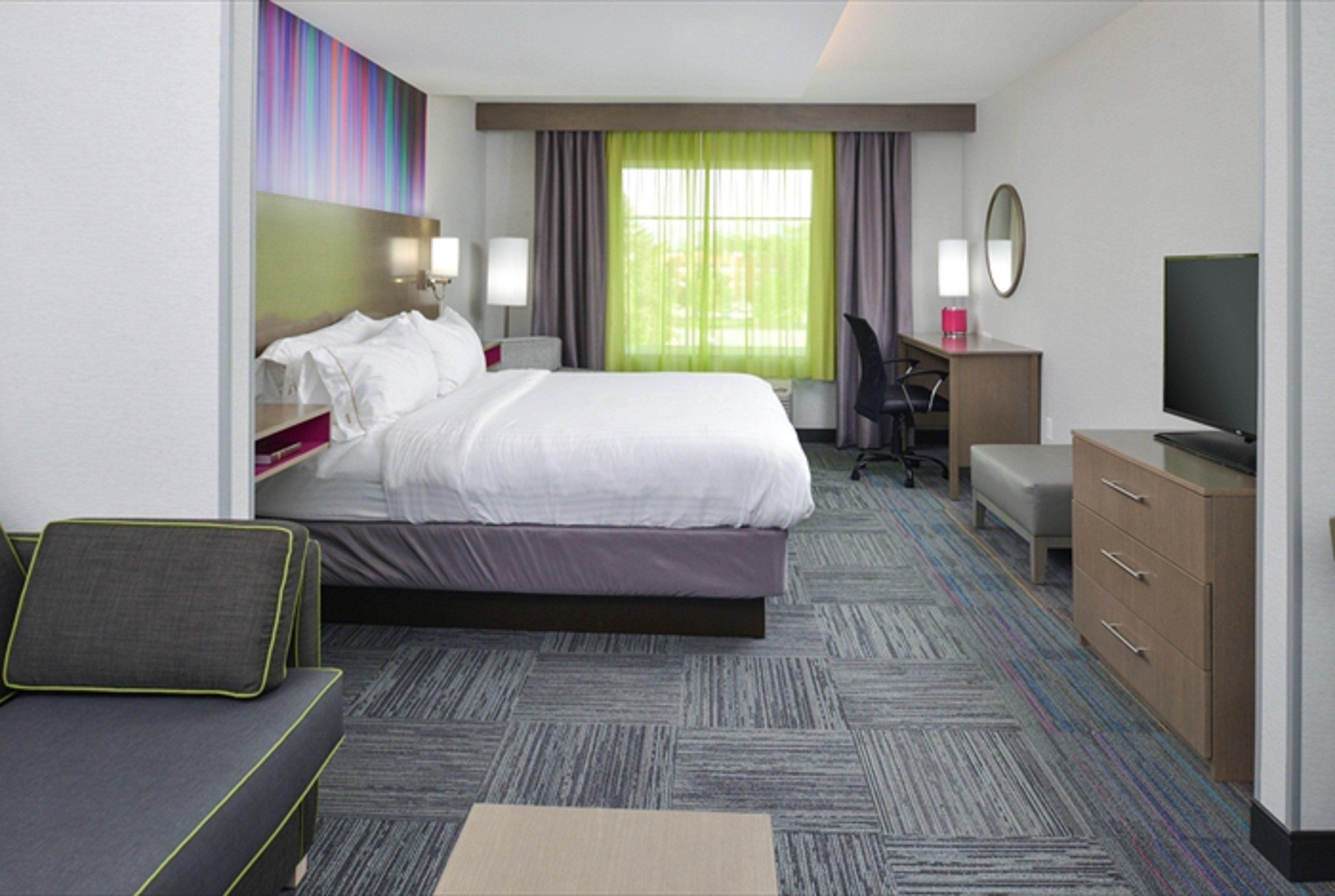 Holiday Inn Express & Suites Shippensburg By Ihg Zewnętrze zdjęcie