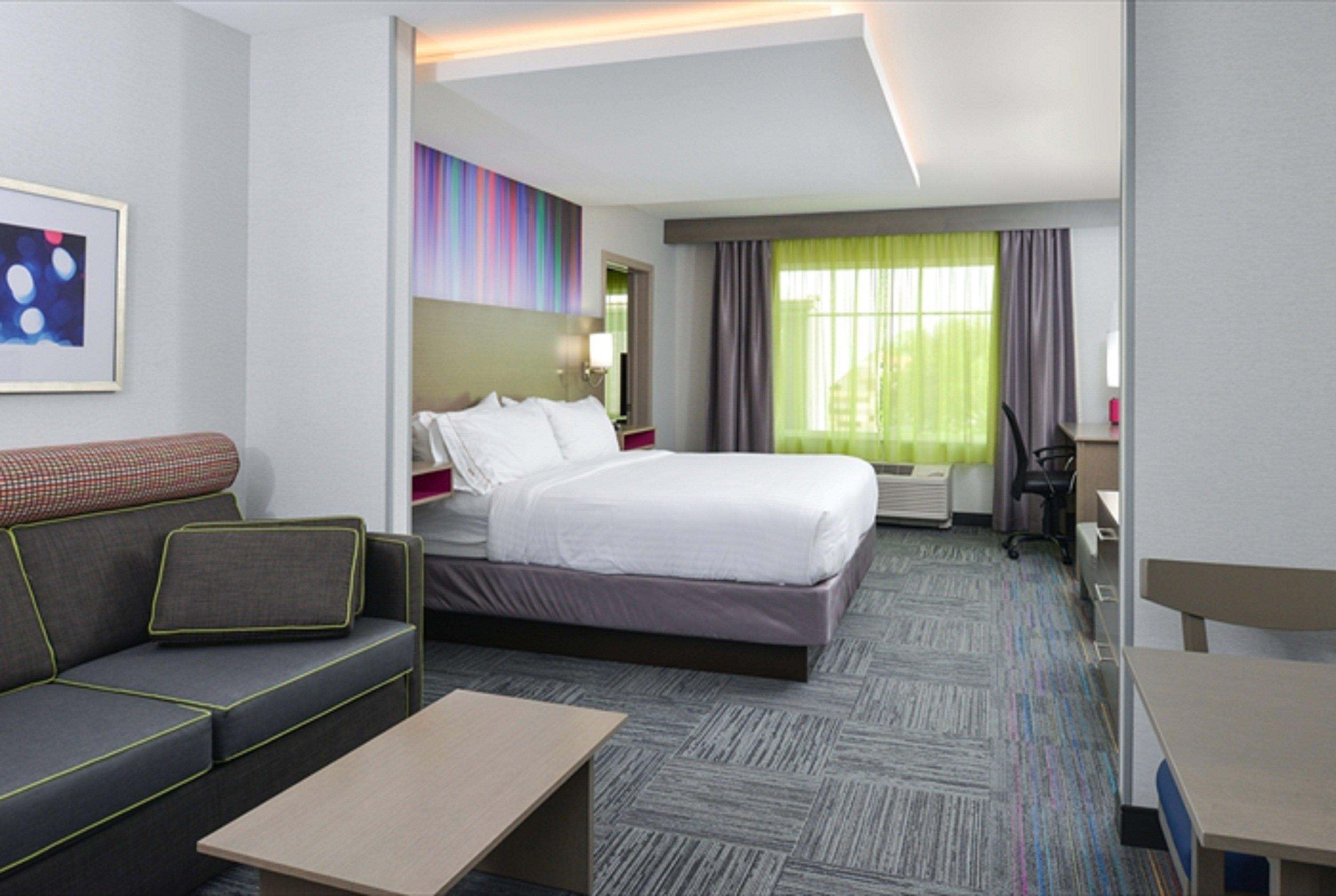 Holiday Inn Express & Suites Shippensburg By Ihg Zewnętrze zdjęcie