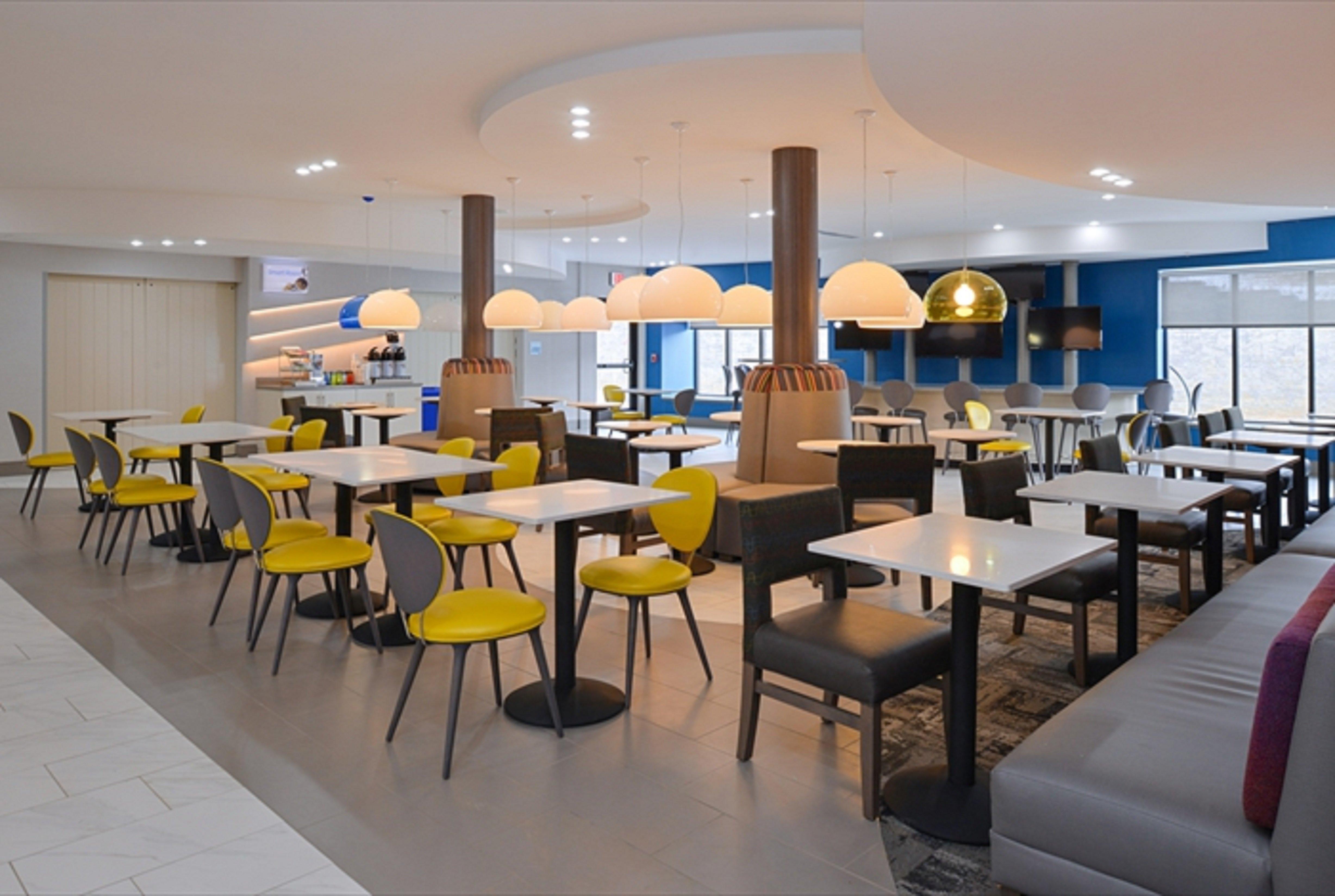 Holiday Inn Express & Suites Shippensburg By Ihg Zewnętrze zdjęcie