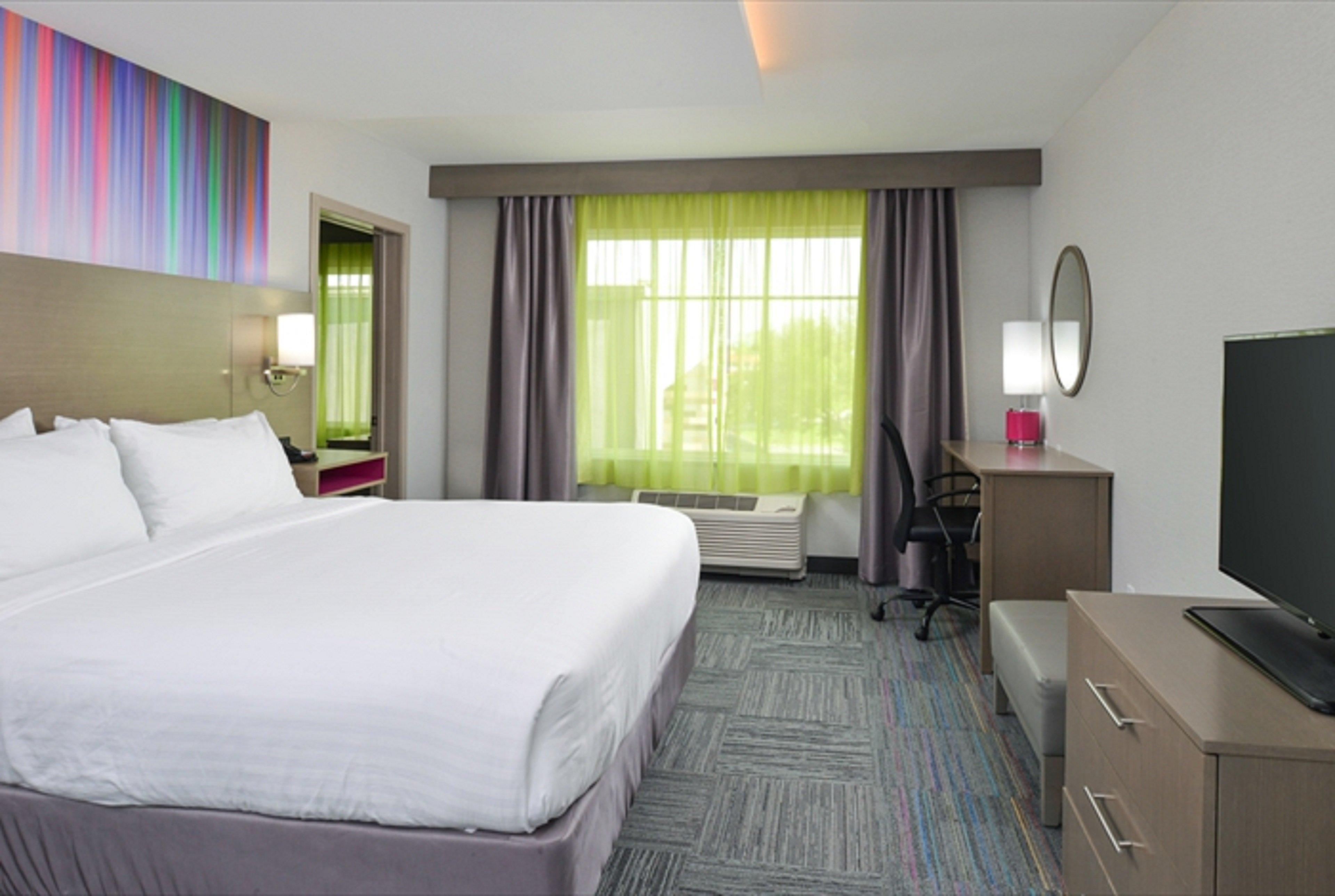 Holiday Inn Express & Suites Shippensburg By Ihg Zewnętrze zdjęcie