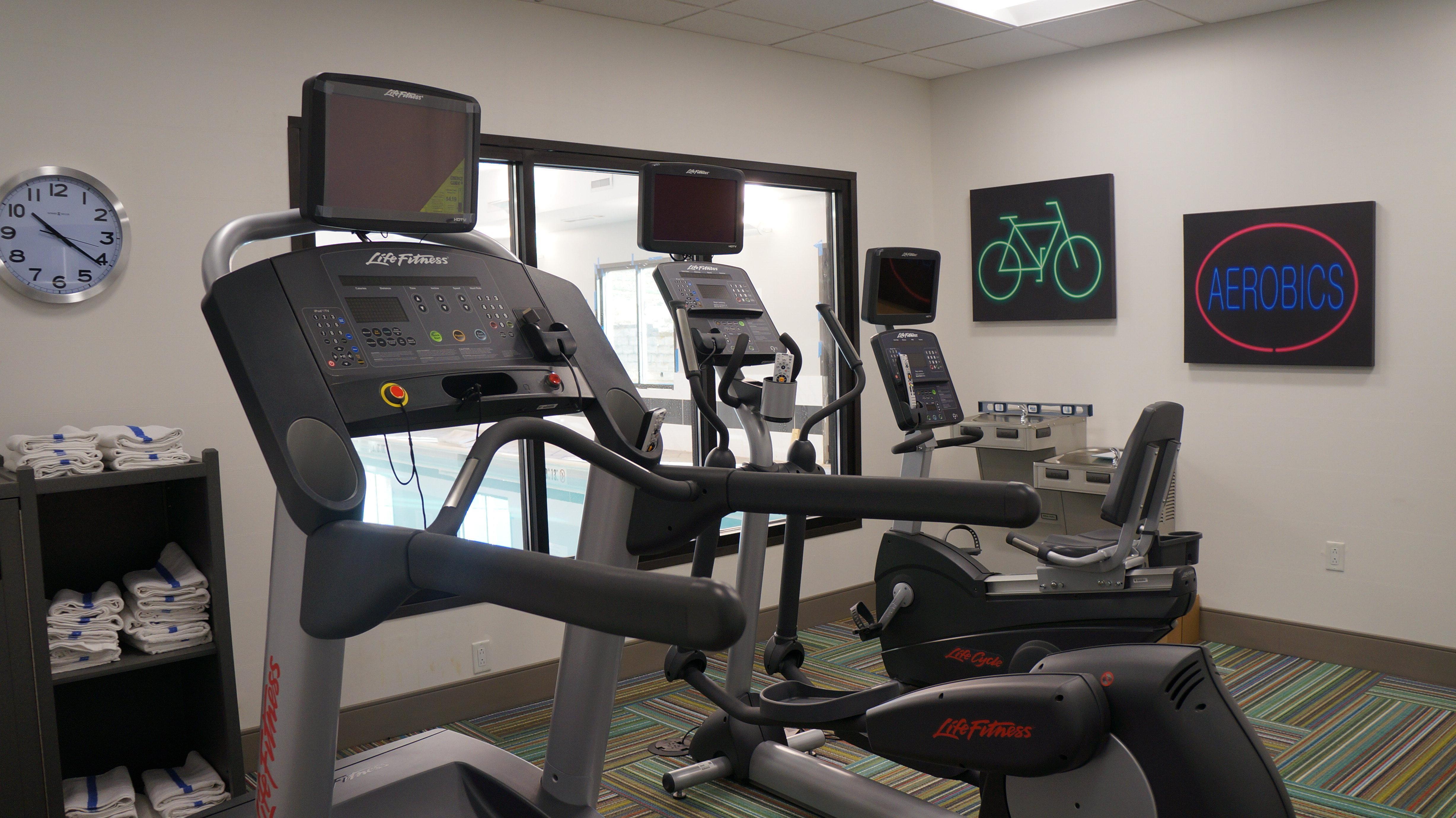Holiday Inn Express & Suites Shippensburg By Ihg Zewnętrze zdjęcie