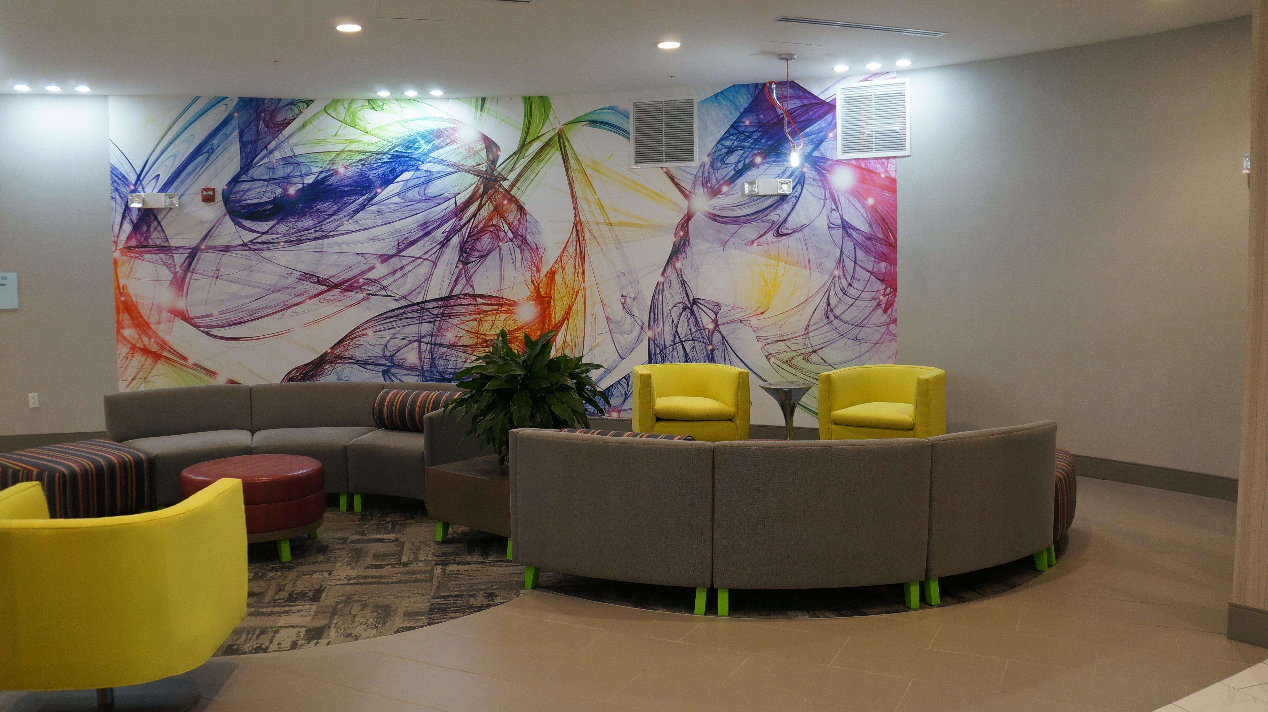 Holiday Inn Express & Suites Shippensburg By Ihg Zewnętrze zdjęcie