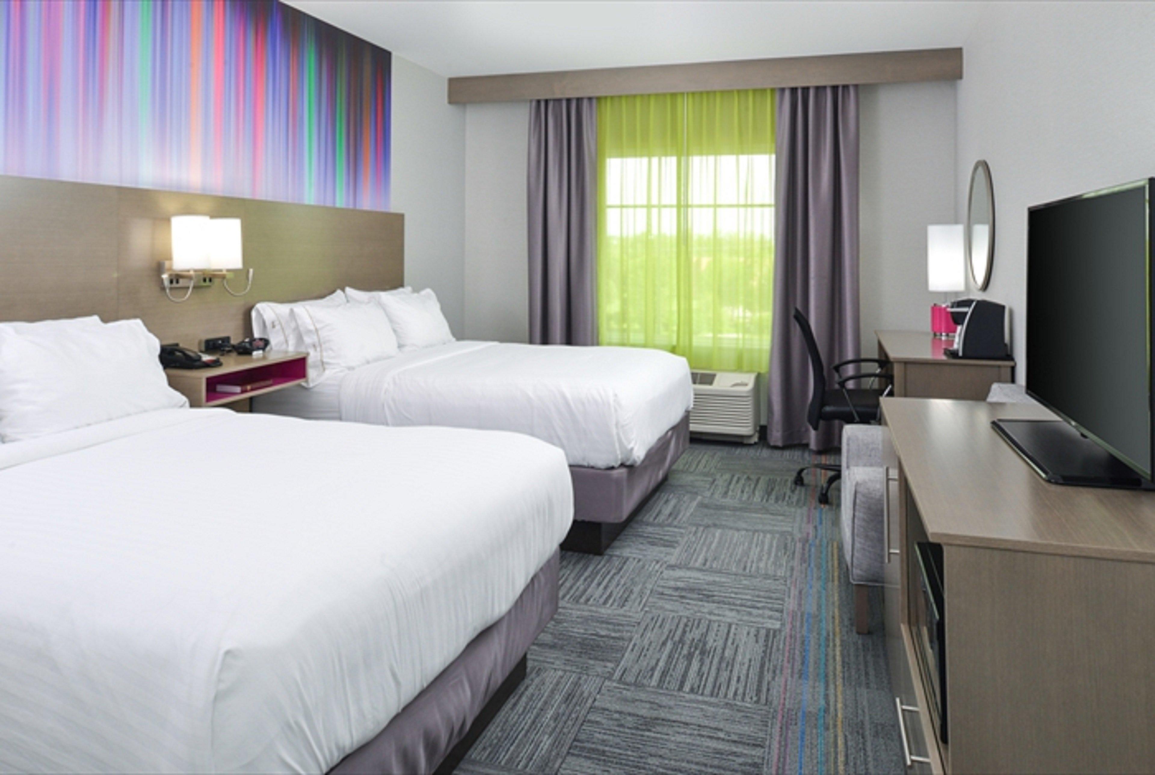 Holiday Inn Express & Suites Shippensburg By Ihg Zewnętrze zdjęcie