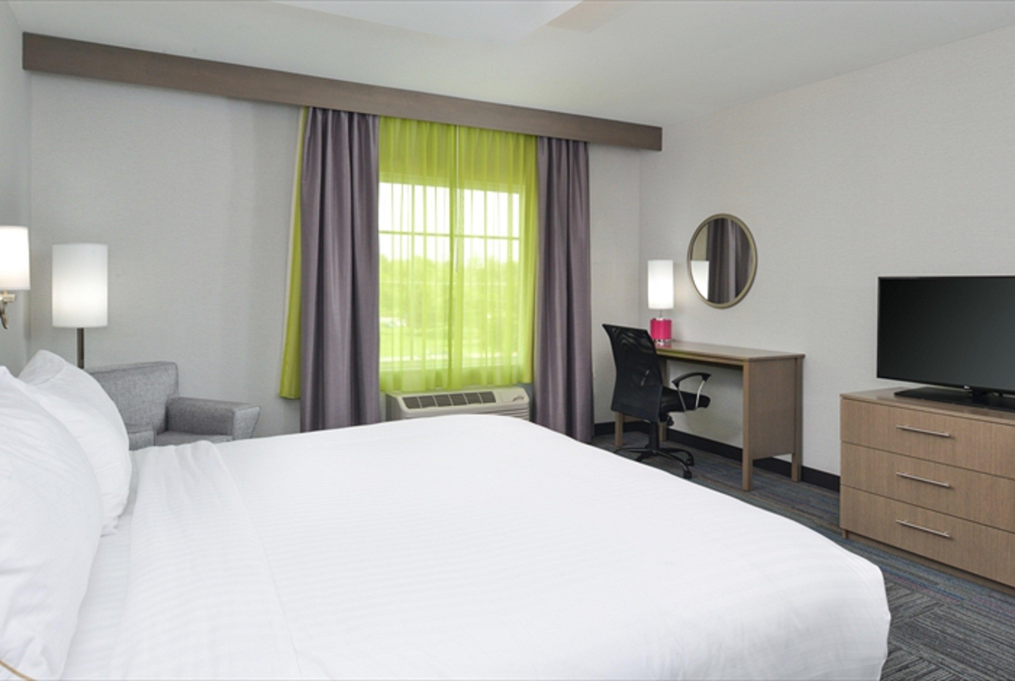 Holiday Inn Express & Suites Shippensburg By Ihg Zewnętrze zdjęcie