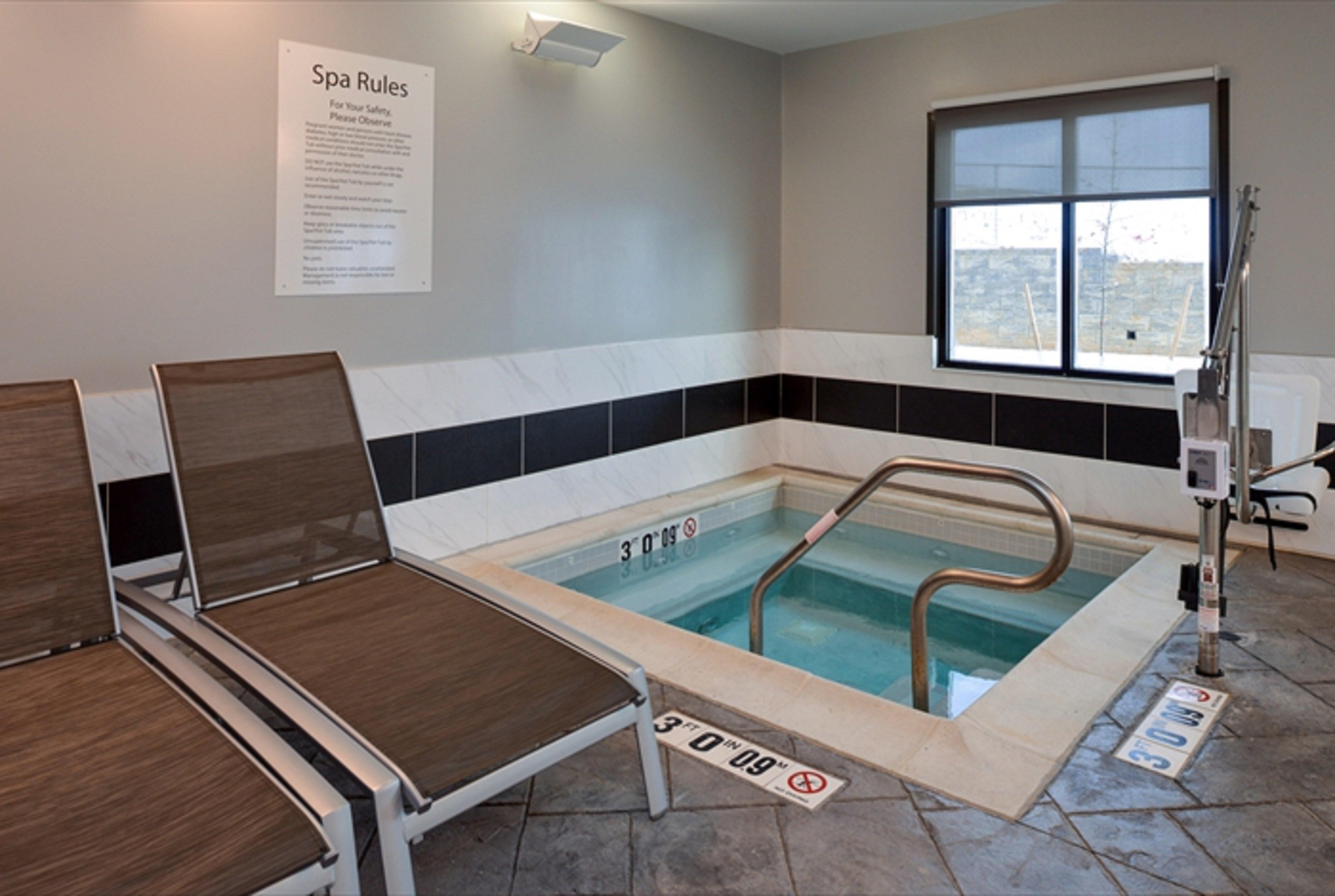 Holiday Inn Express & Suites Shippensburg By Ihg Zewnętrze zdjęcie