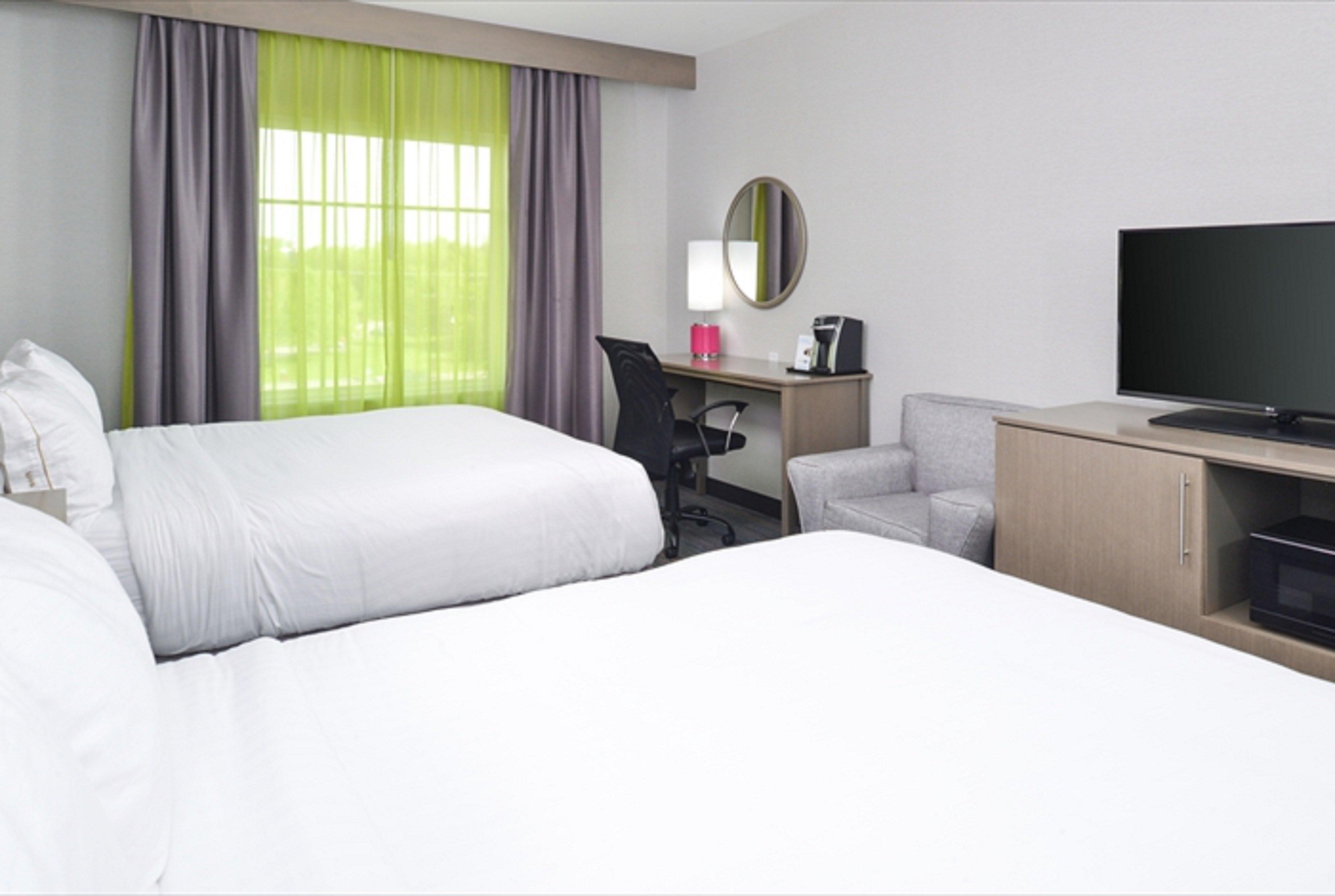 Holiday Inn Express & Suites Shippensburg By Ihg Zewnętrze zdjęcie
