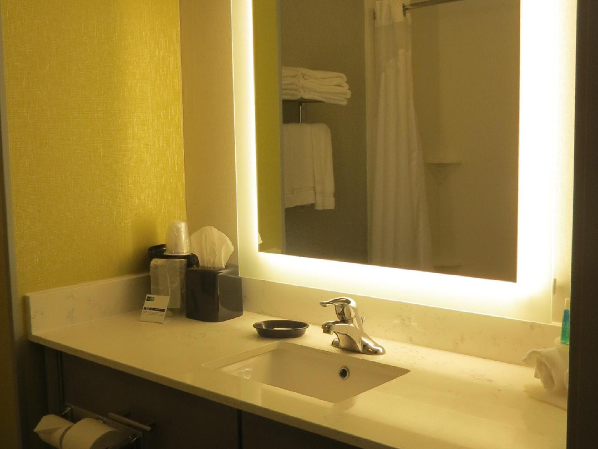 Holiday Inn Express & Suites Shippensburg By Ihg Zewnętrze zdjęcie