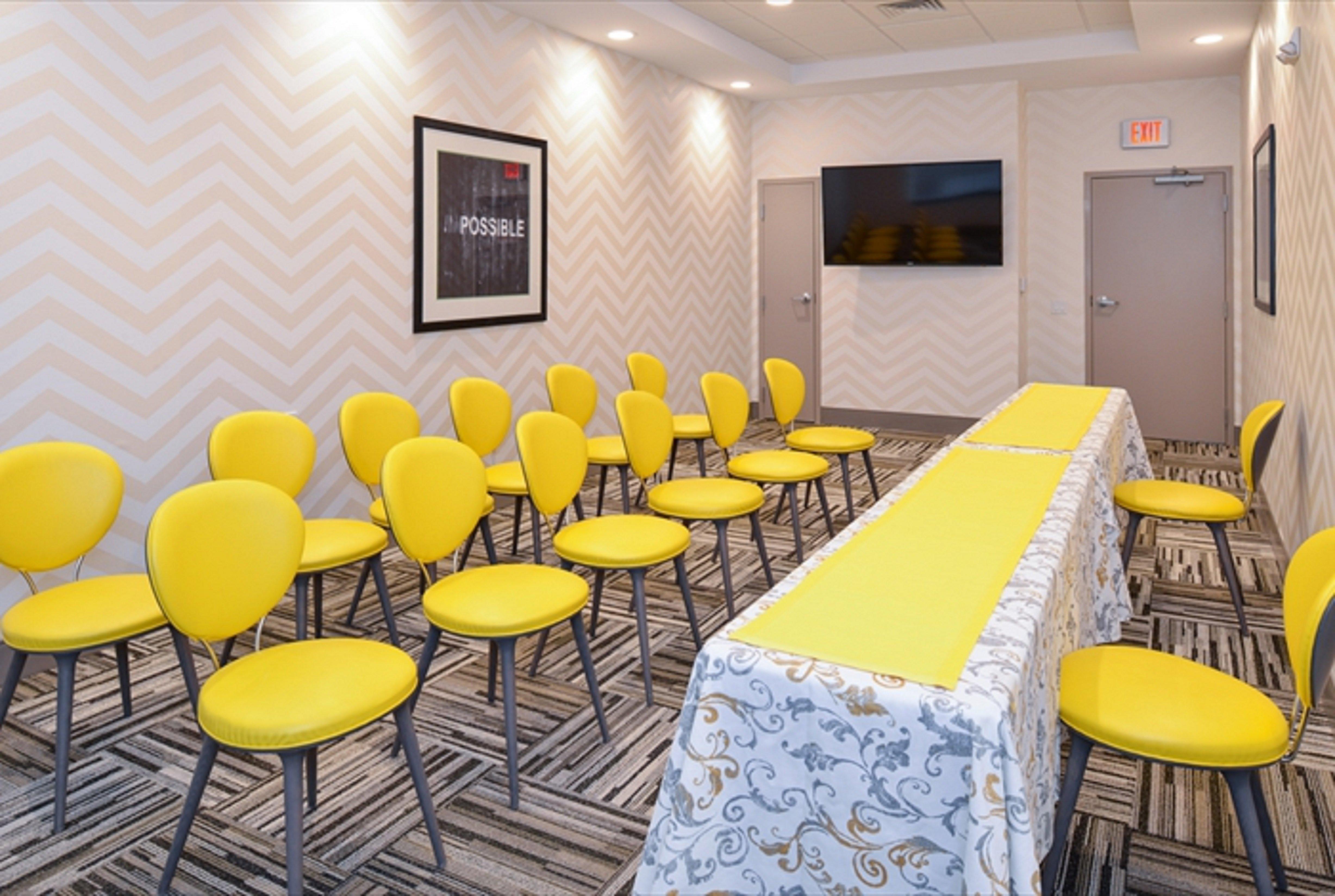 Holiday Inn Express & Suites Shippensburg By Ihg Zewnętrze zdjęcie