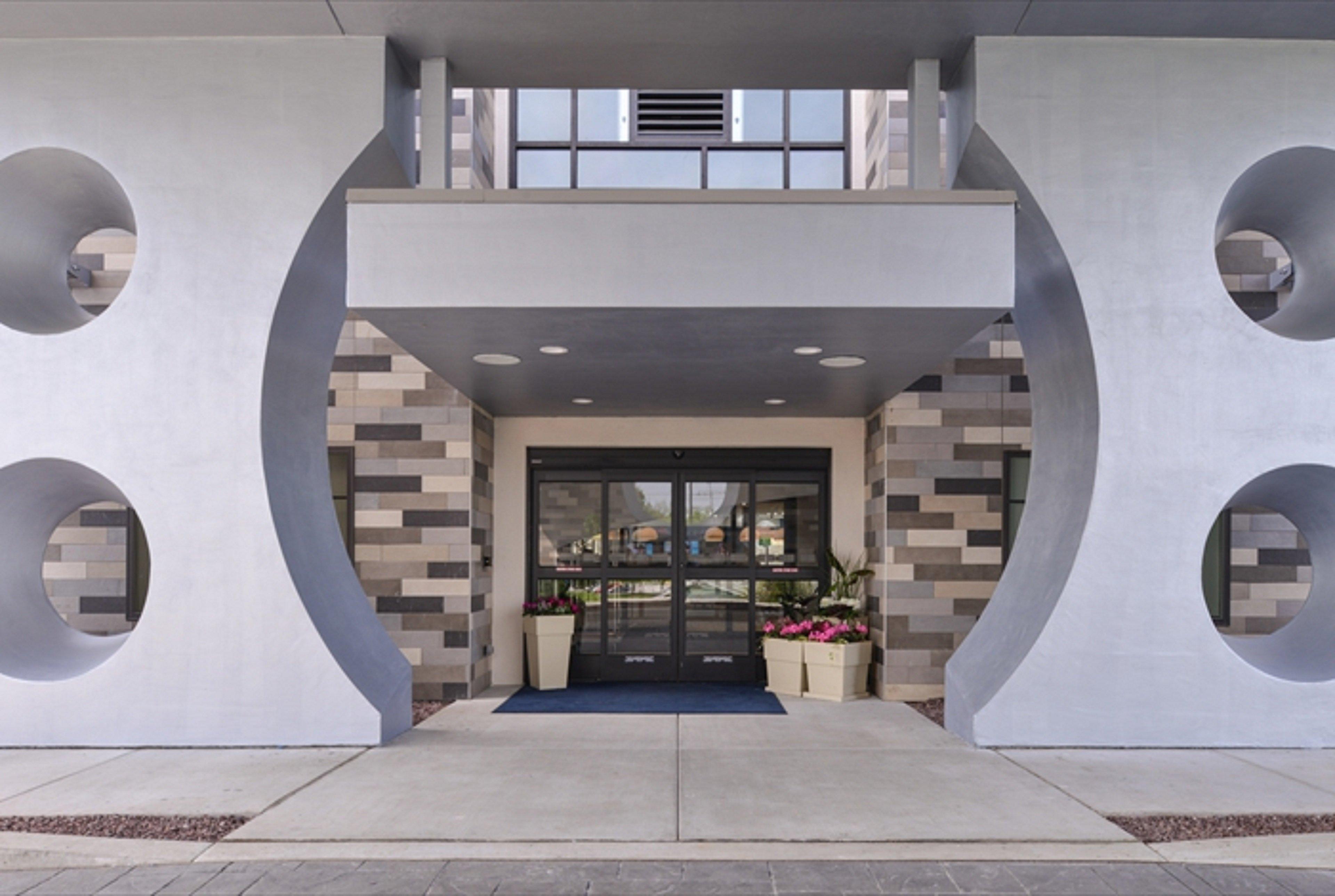 Holiday Inn Express & Suites Shippensburg By Ihg Zewnętrze zdjęcie