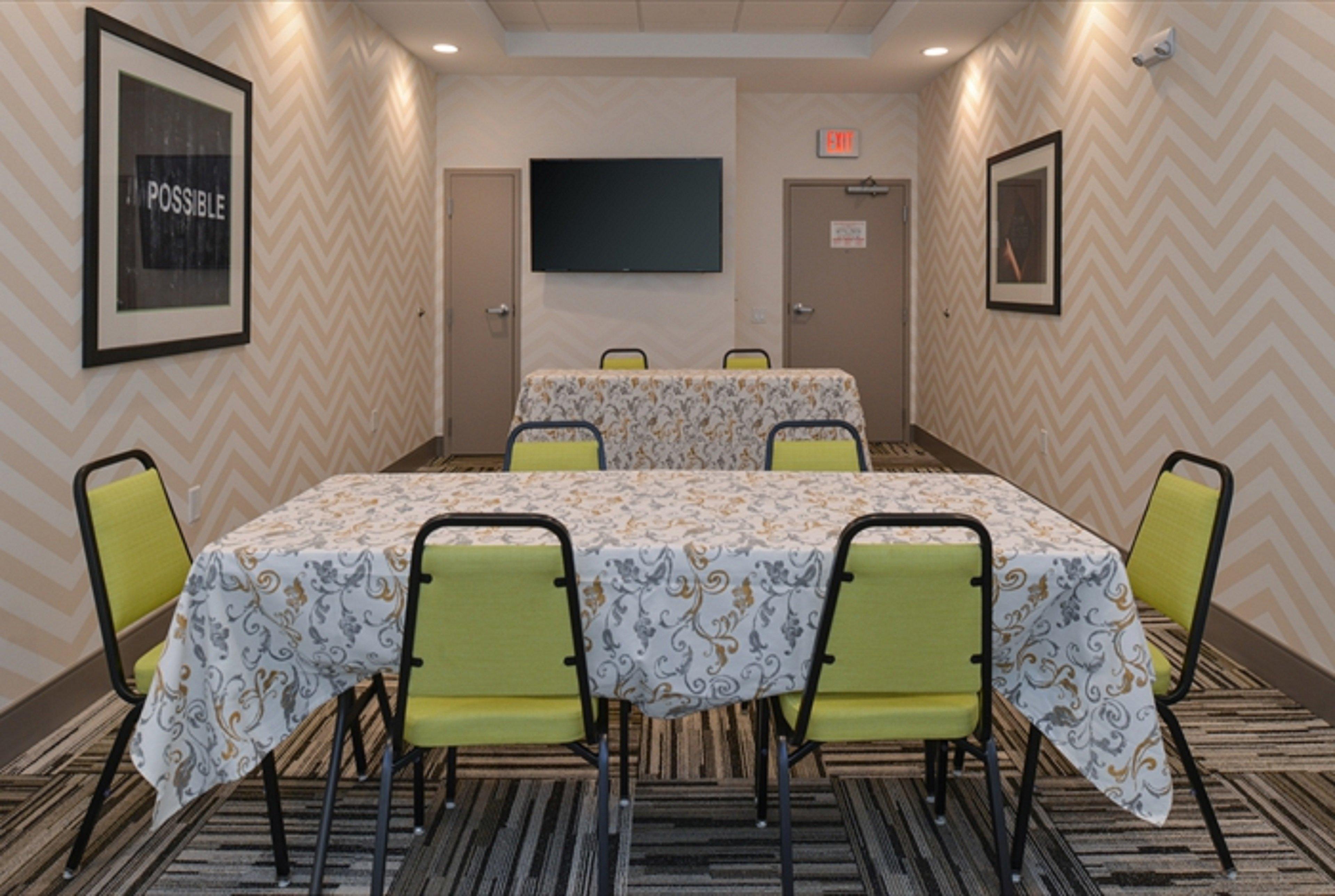 Holiday Inn Express & Suites Shippensburg By Ihg Zewnętrze zdjęcie