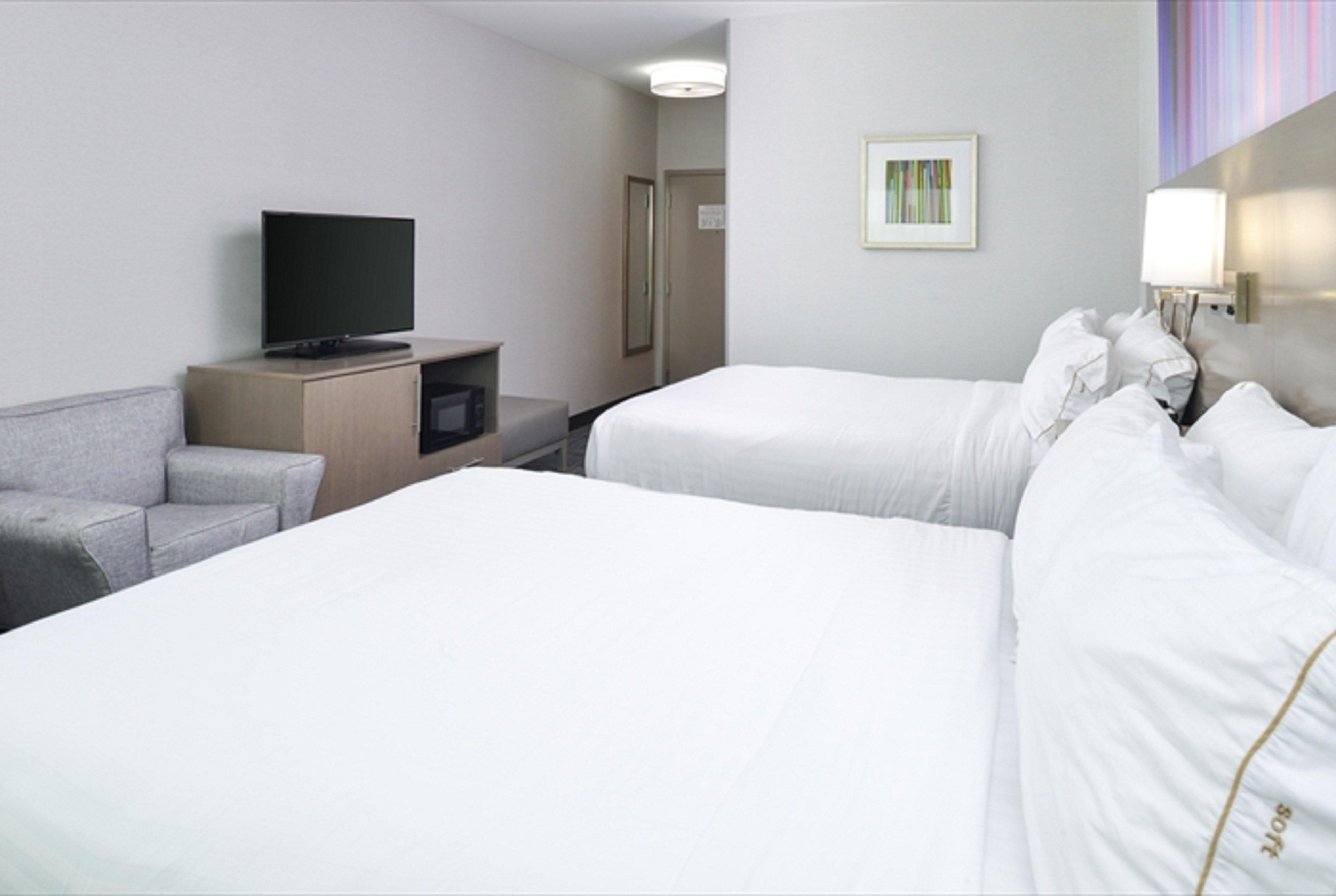 Holiday Inn Express & Suites Shippensburg By Ihg Zewnętrze zdjęcie