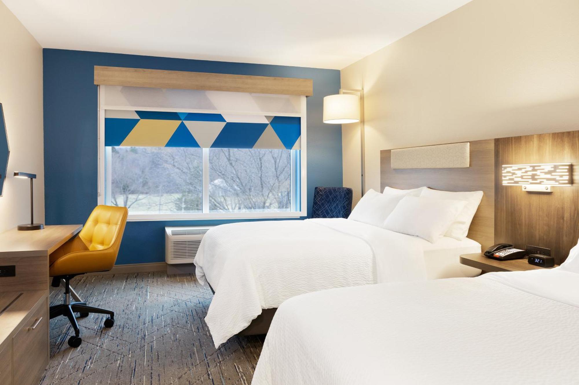 Holiday Inn Express & Suites Shippensburg By Ihg Zewnętrze zdjęcie