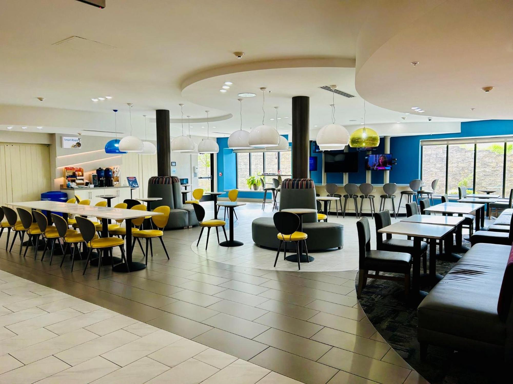 Holiday Inn Express & Suites Shippensburg By Ihg Zewnętrze zdjęcie