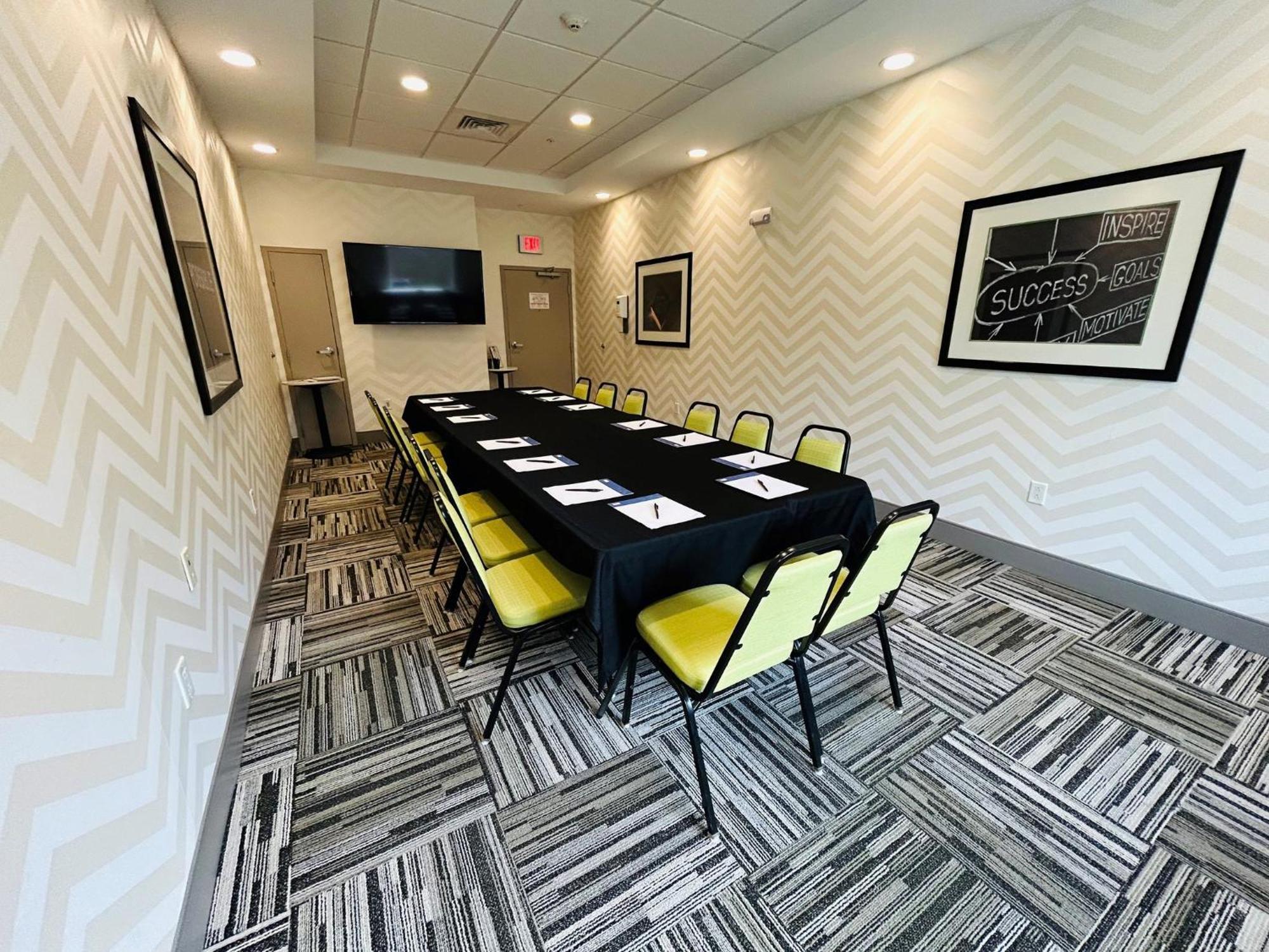 Holiday Inn Express & Suites Shippensburg By Ihg Zewnętrze zdjęcie