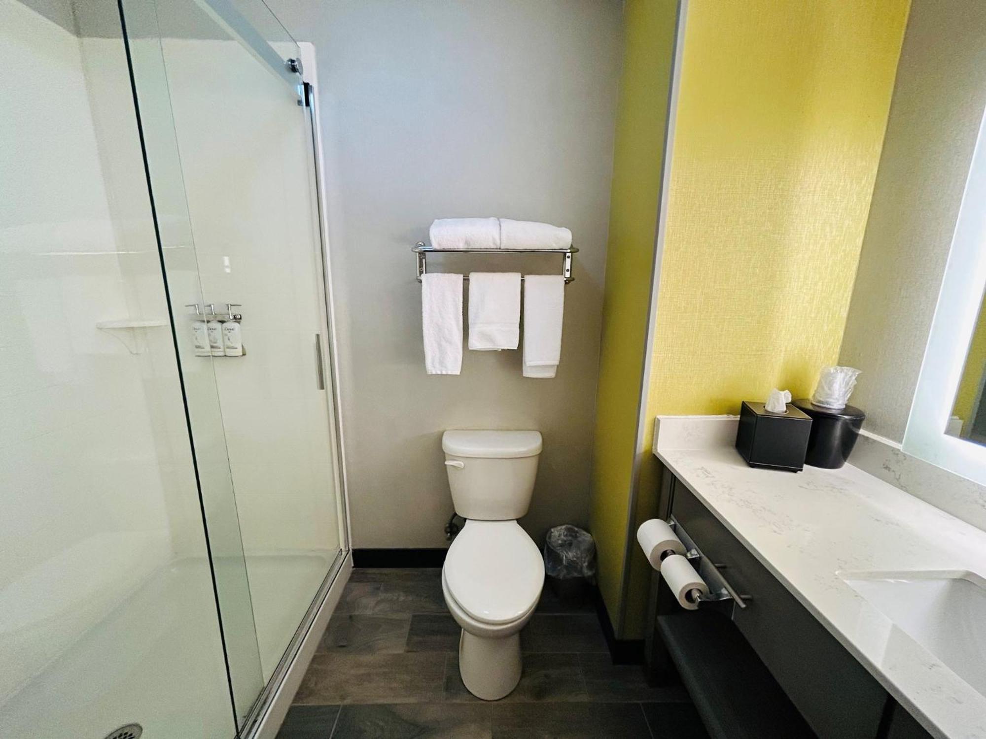 Holiday Inn Express & Suites Shippensburg By Ihg Zewnętrze zdjęcie
