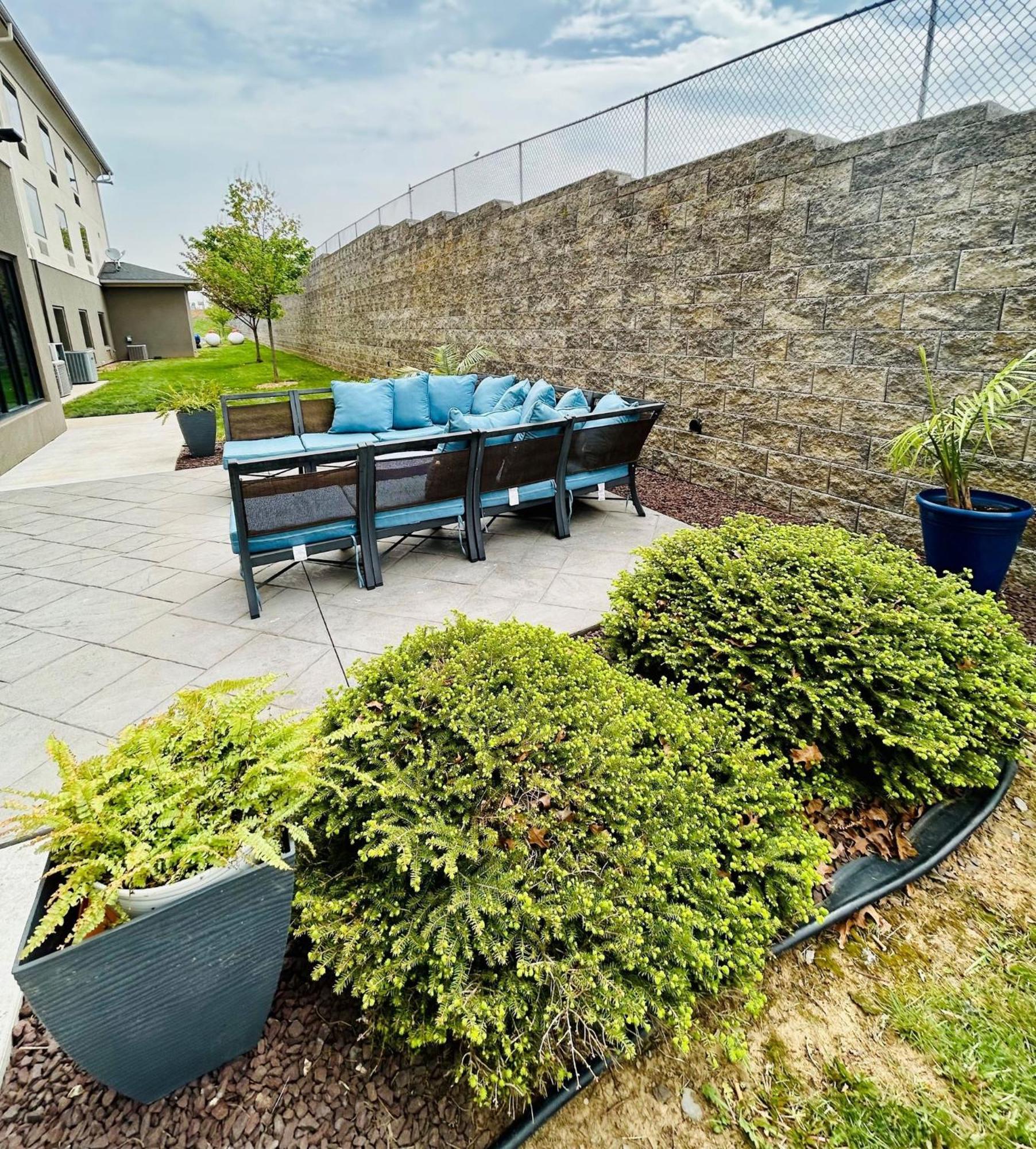 Holiday Inn Express & Suites Shippensburg By Ihg Zewnętrze zdjęcie