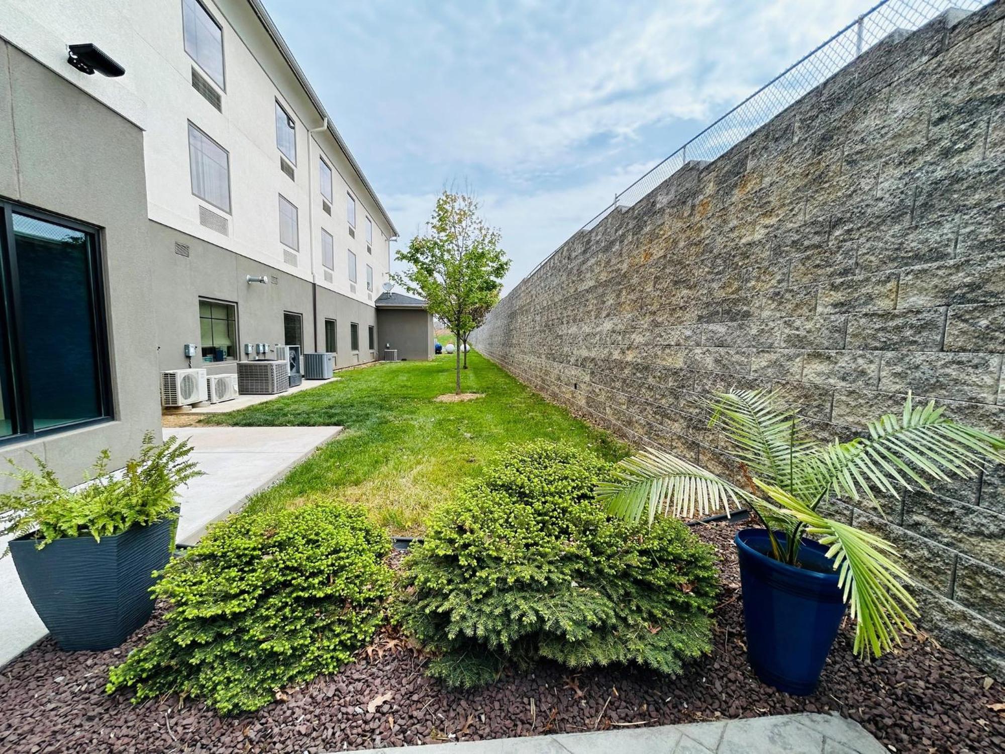 Holiday Inn Express & Suites Shippensburg By Ihg Zewnętrze zdjęcie