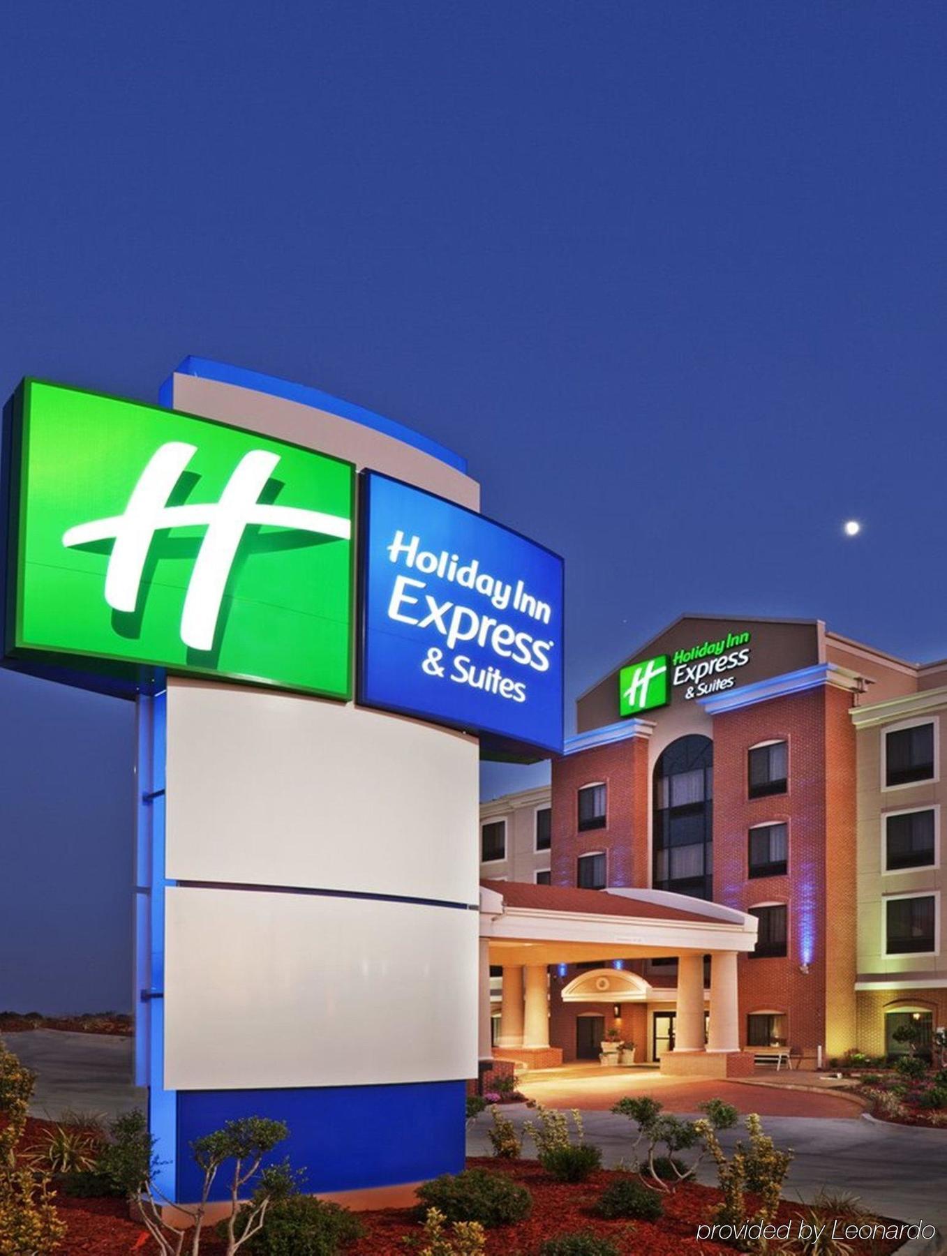 Holiday Inn Express & Suites Shippensburg By Ihg Zewnętrze zdjęcie