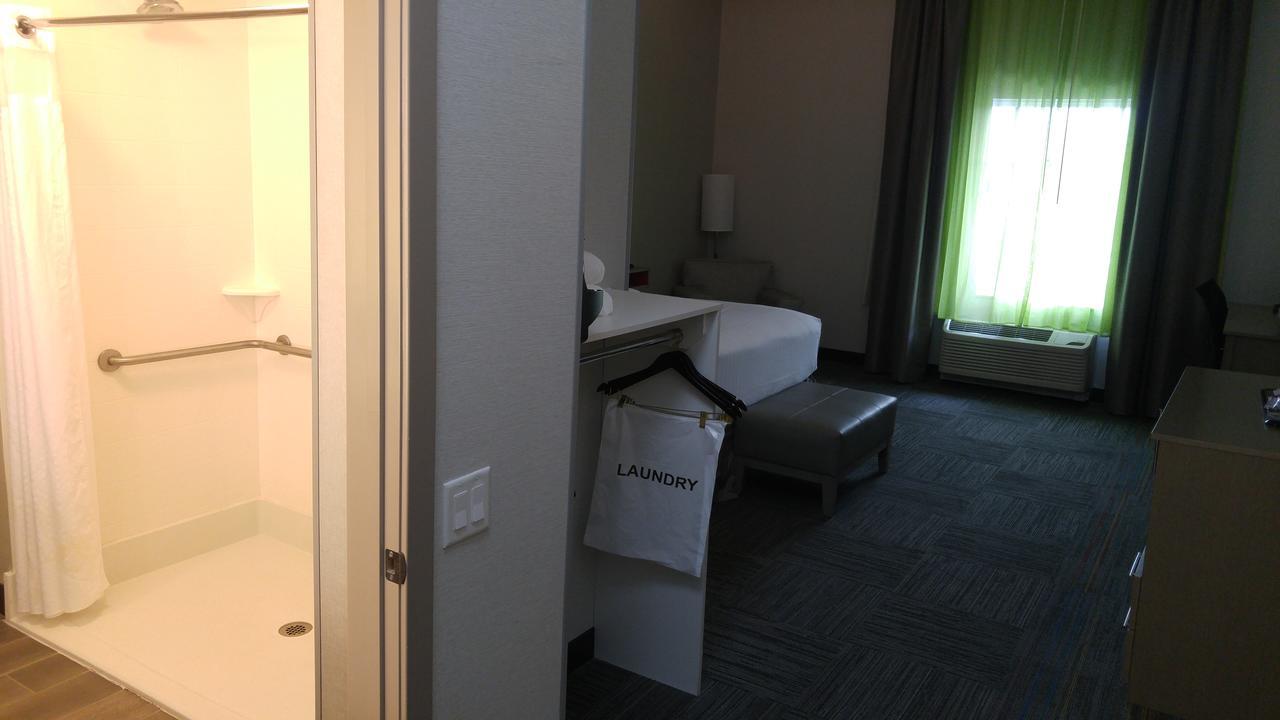 Holiday Inn Express & Suites Shippensburg By Ihg Zewnętrze zdjęcie