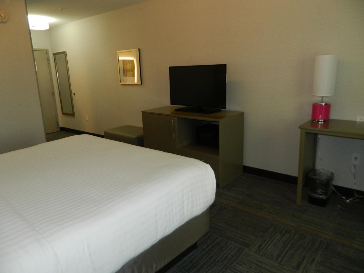 Holiday Inn Express & Suites Shippensburg By Ihg Zewnętrze zdjęcie