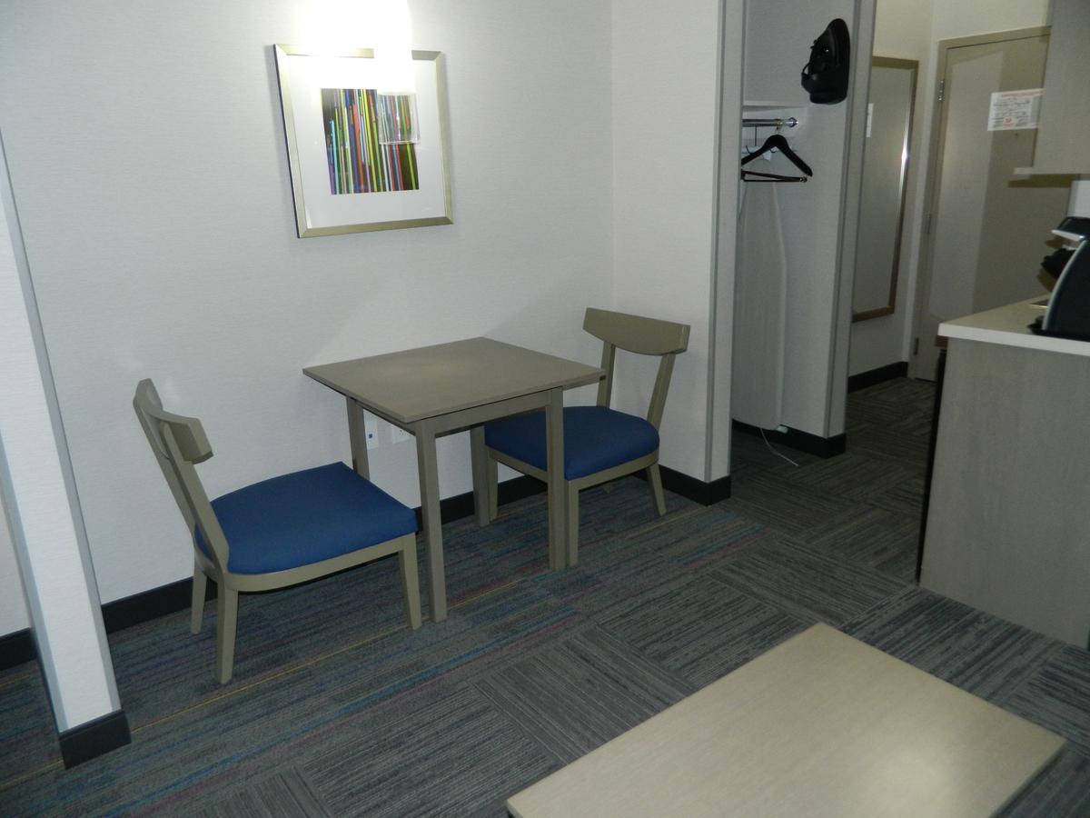 Holiday Inn Express & Suites Shippensburg By Ihg Zewnętrze zdjęcie