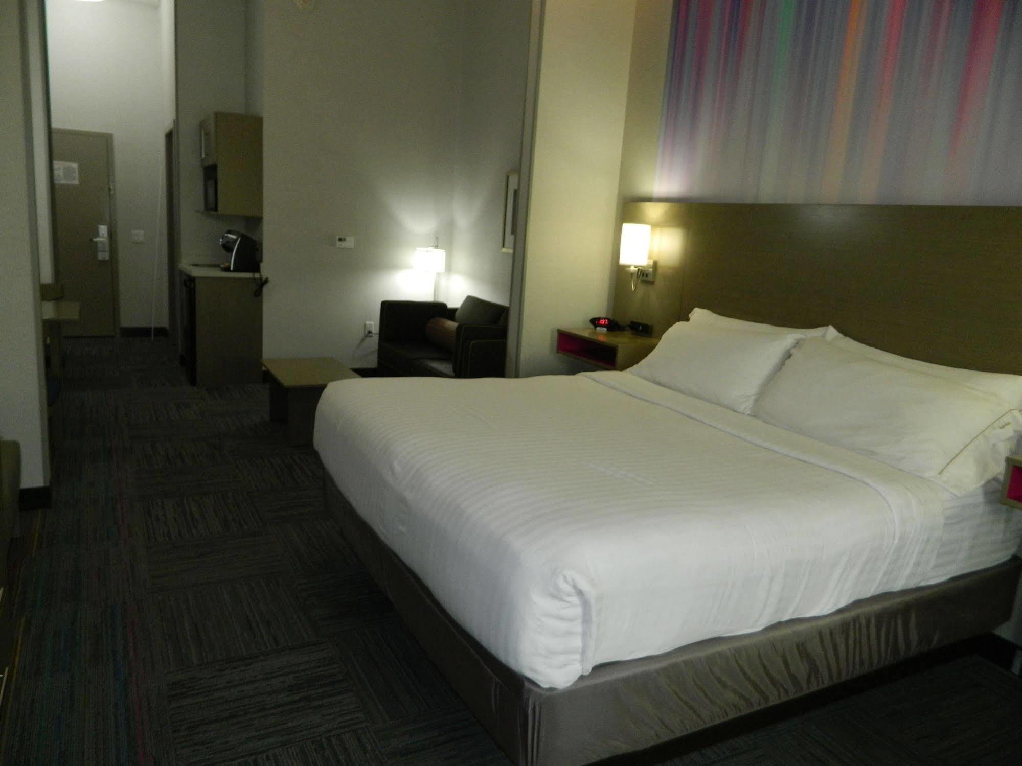 Holiday Inn Express & Suites Shippensburg By Ihg Zewnętrze zdjęcie