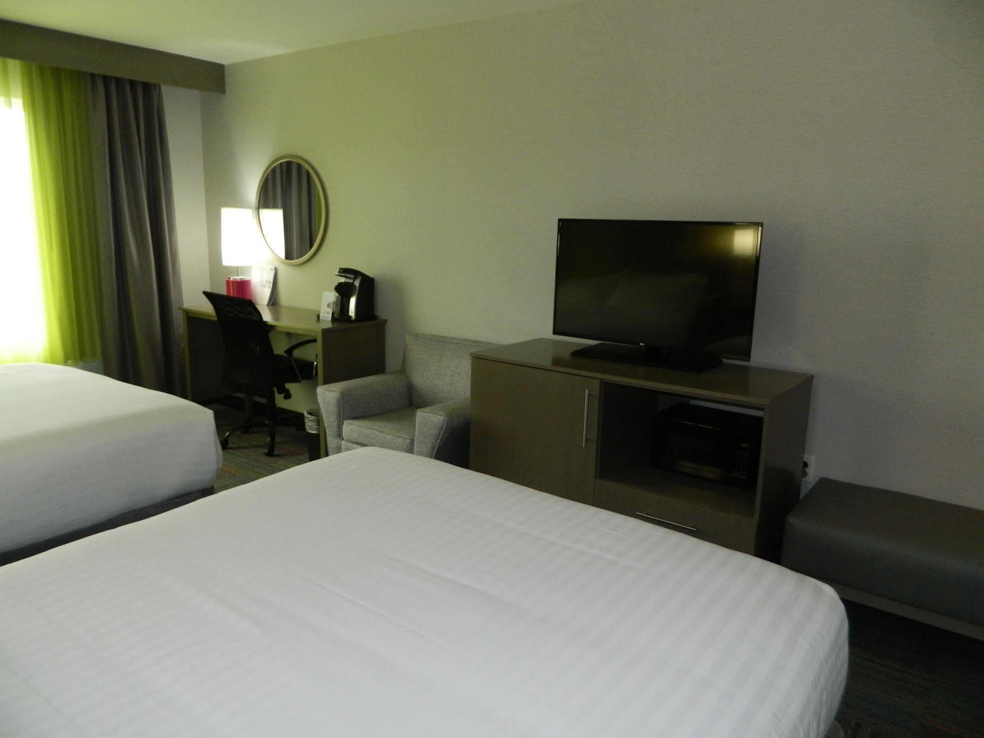 Holiday Inn Express & Suites Shippensburg By Ihg Zewnętrze zdjęcie