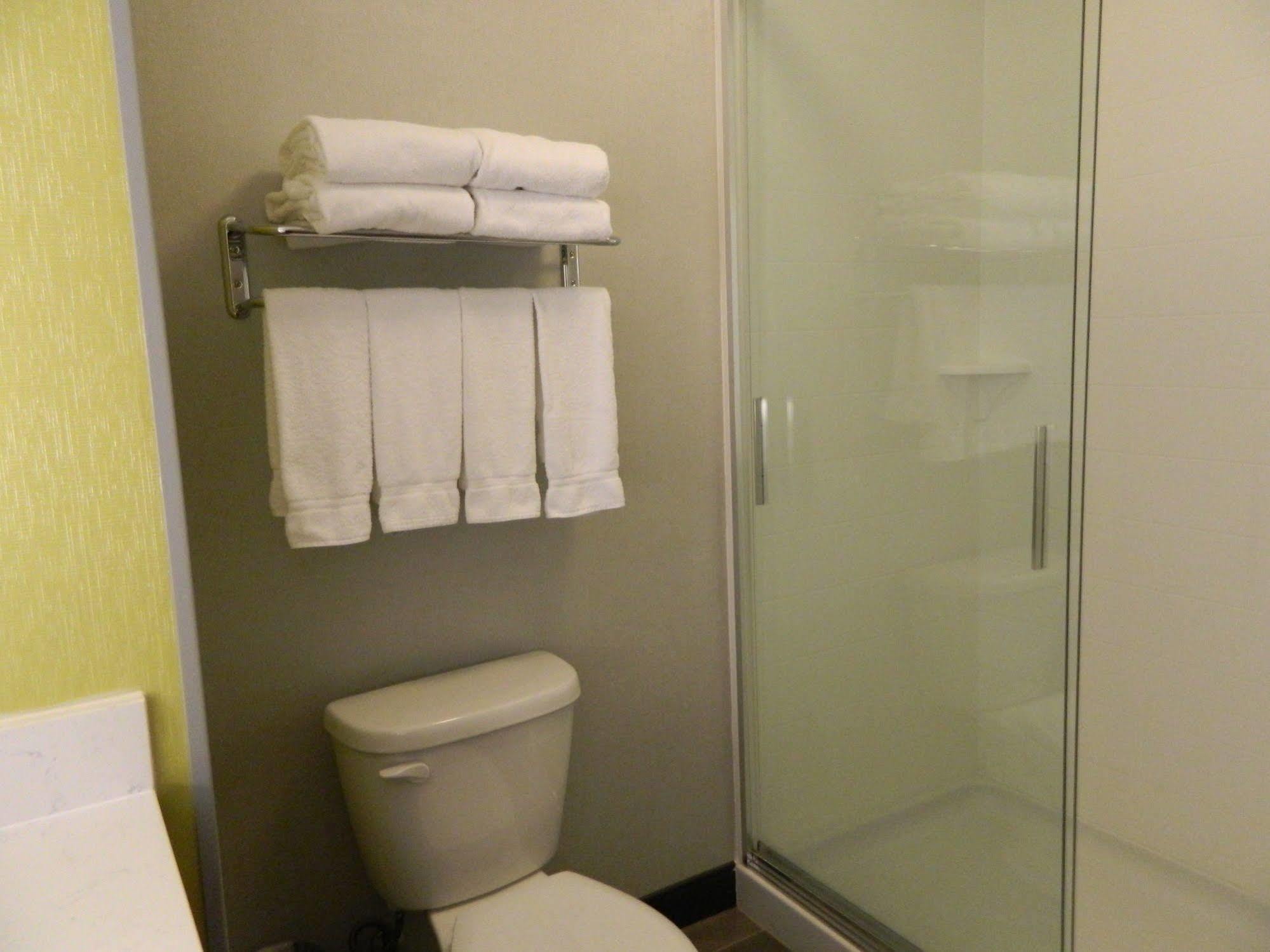 Holiday Inn Express & Suites Shippensburg By Ihg Zewnętrze zdjęcie