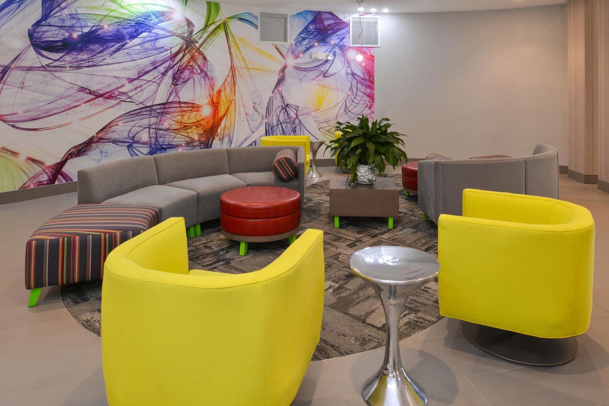 Holiday Inn Express & Suites Shippensburg By Ihg Zewnętrze zdjęcie